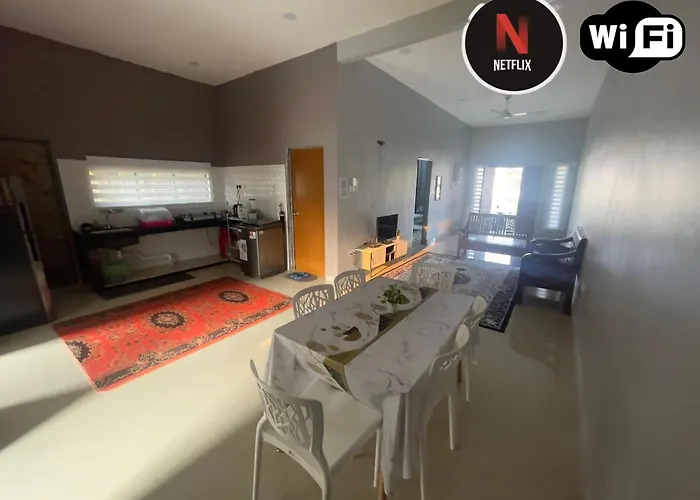 Mikaeel Homestay Beserah Kuantan